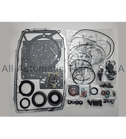 Overhaul Kit Ford 6R80 2015-2018