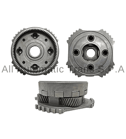 Planetario Reaction Gm 6T75E 4 Pinion 2007-On Gm