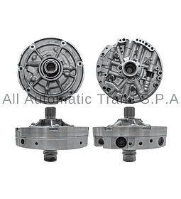 Bomba De Aceite 298Mm 6 7/8 Stator 00-On, With No- O’Ring