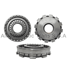 Tambor A4Bf3 Direct Clutch (2 Clutch), Needle Bearing