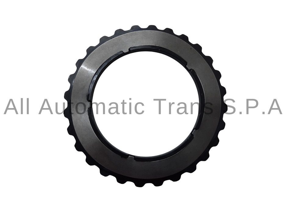 Disco Ondulado 95, 96, 01M Plate, Pressure, 3-4 Clutch Audi, Volkswagen 96-