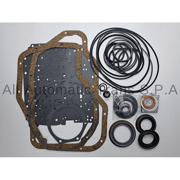 Overhaul Kit Ford Atk 81-94