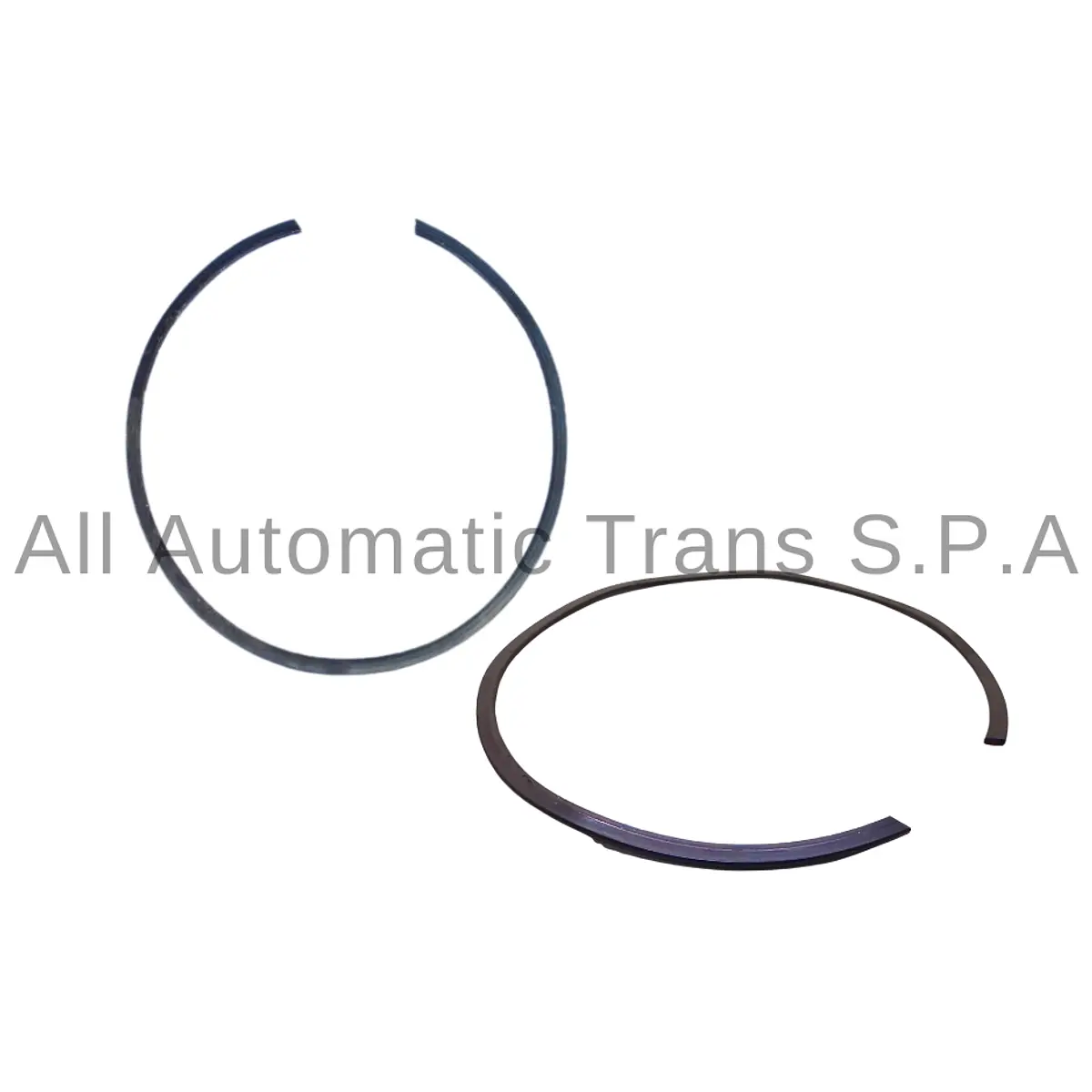 WAVER SPRING A518