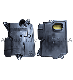Filtro Toyota Ac60F 4WD 15-Up 