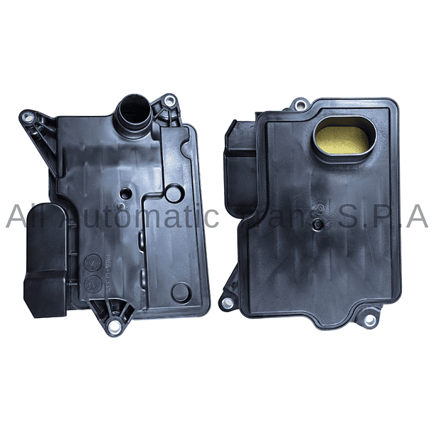 Filtro Toyota Ac60F 4WD 15-Up 