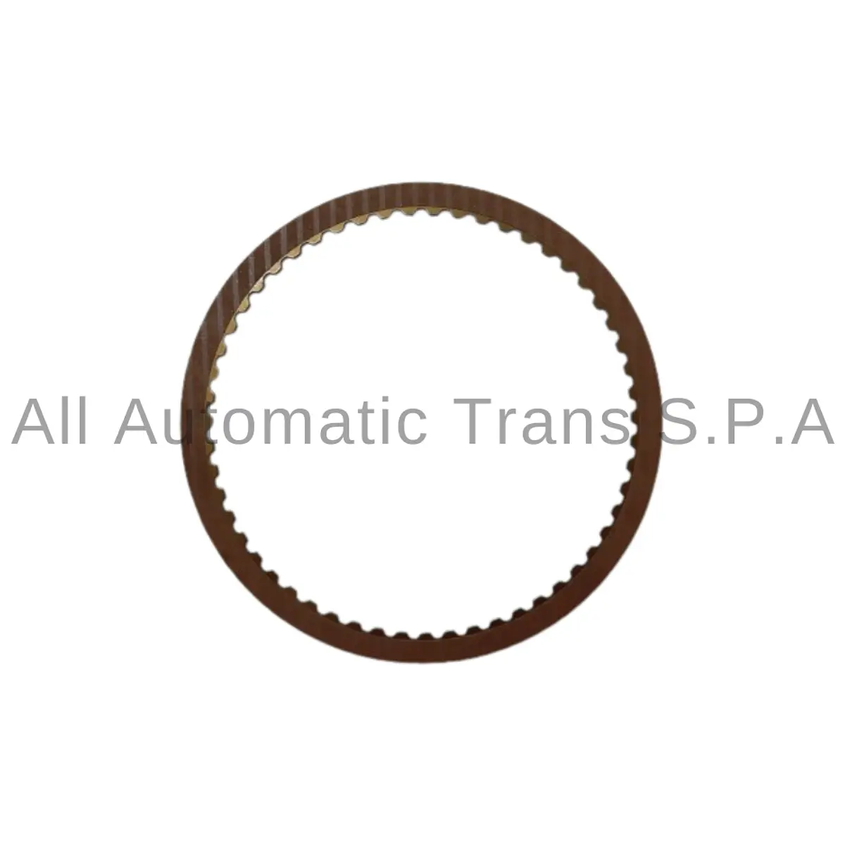 DISCO DE FRICCIÓN AWF21, TF-80SC, AM6, AW6A-EL, C2 CLUTCH, 4