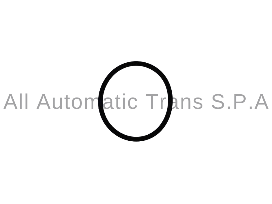 D-Ring Piston Small Jatco Re5R05A