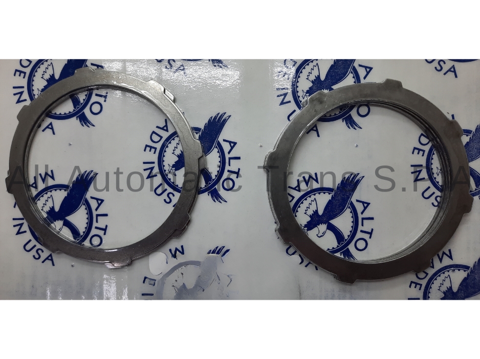 Módulo De Acero Altousa Chrysler A41347081+