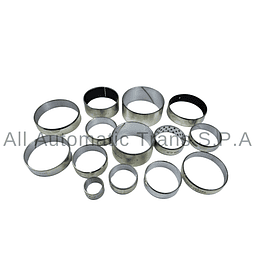 Kit De Bujes Gm 6L80E, 6L90E (14 Bushings) 06-Up