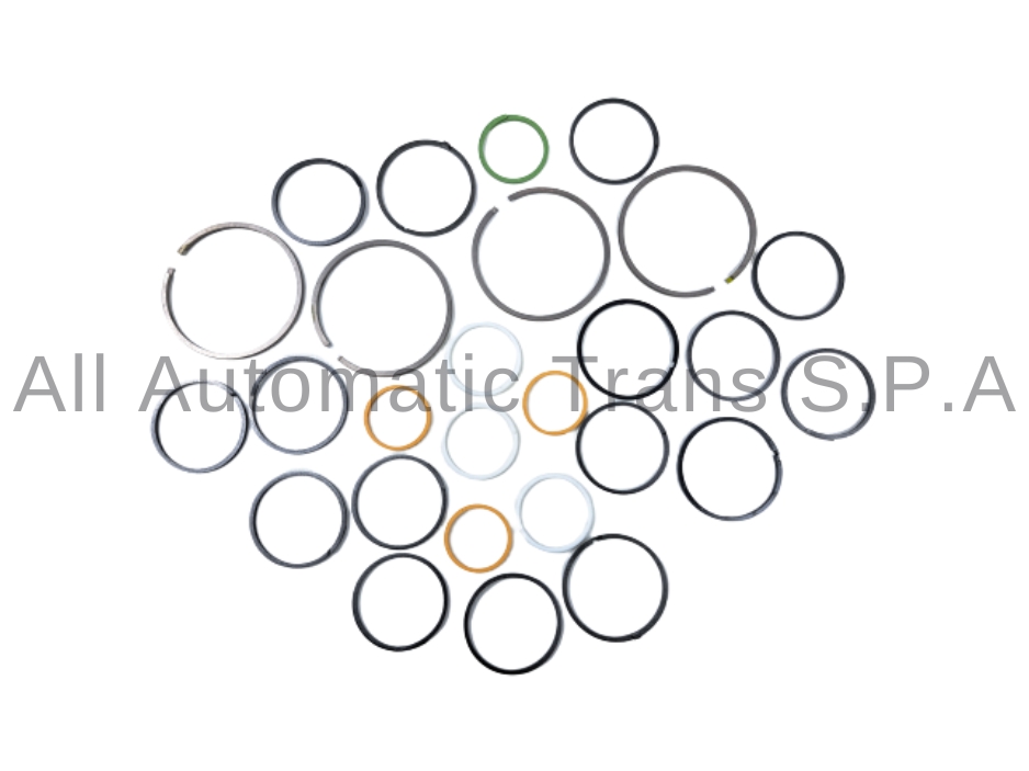 Kits De Anillo Chrysler 62Te