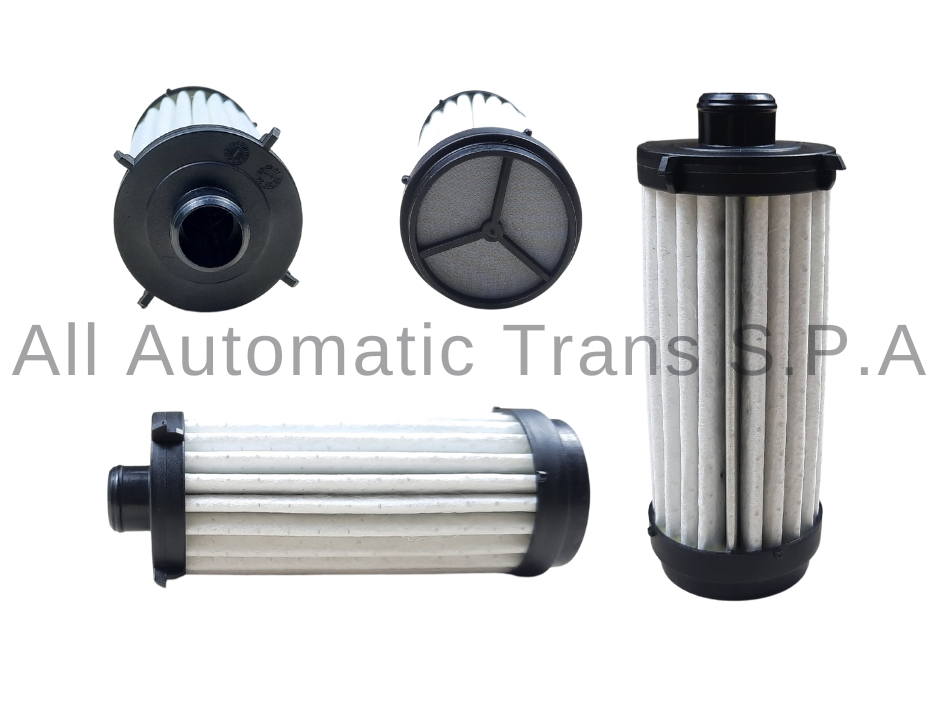15-23 Nissan NP300 Navara 2.3L DSL Mercedes Benz X220d X250d 2.3L Filtro Panel