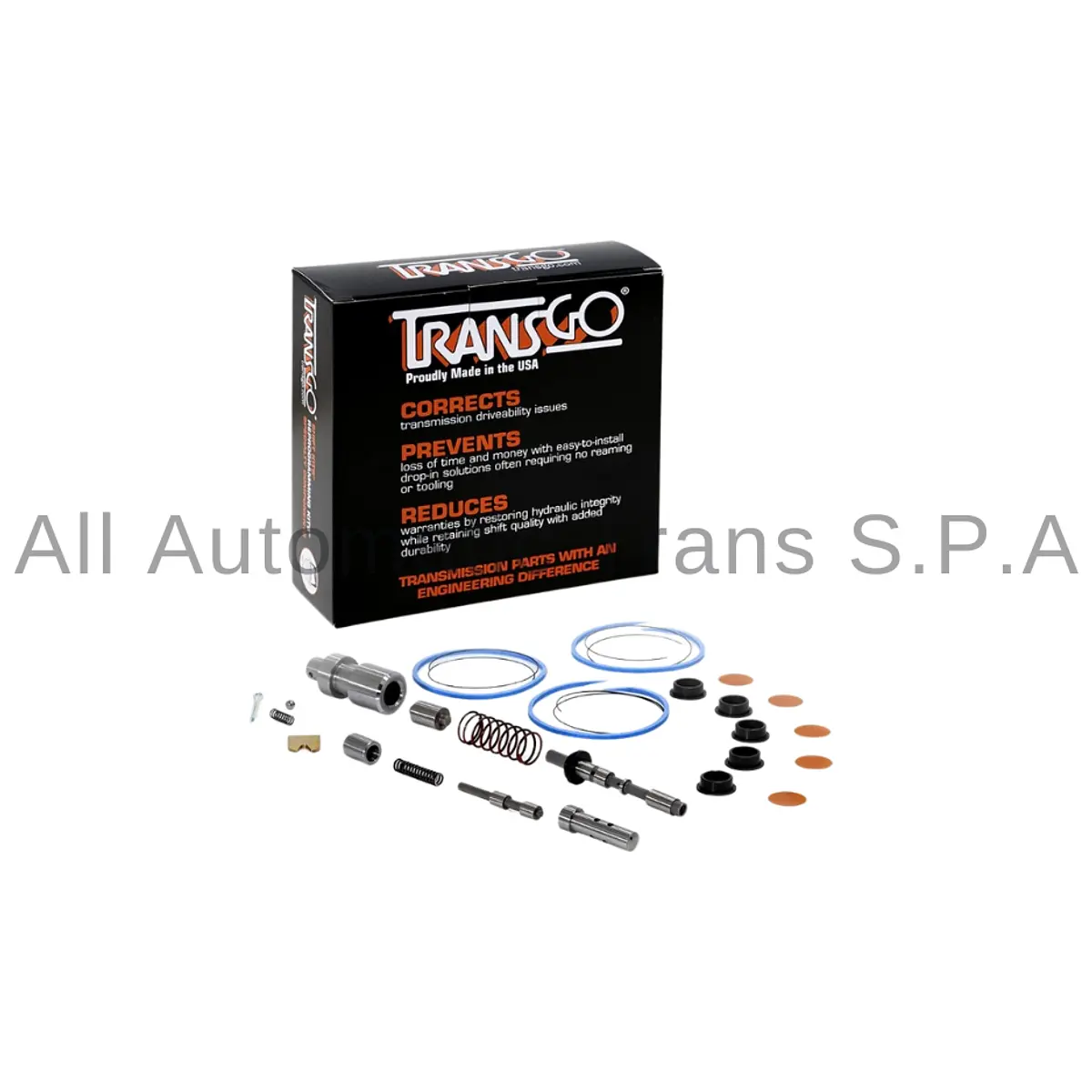 Reprogramacion Shift Kikt Gm 6L45, 6L50, 6L80, 6L90 06-19