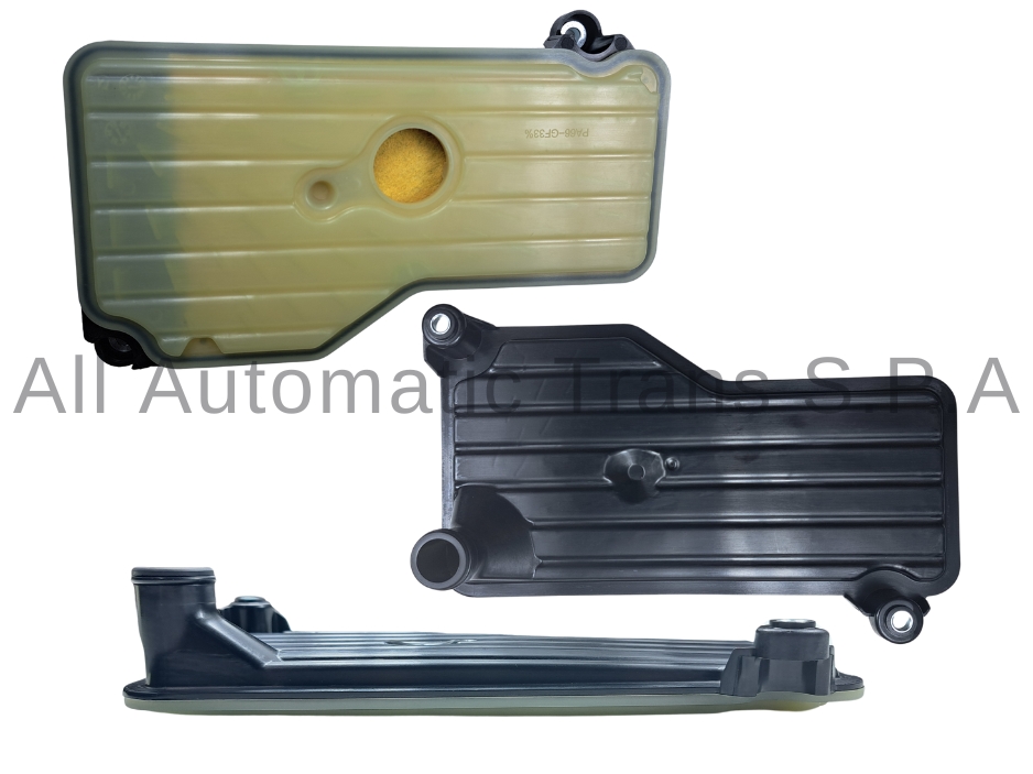 Filtro Aft Carter Cft25 Cvt