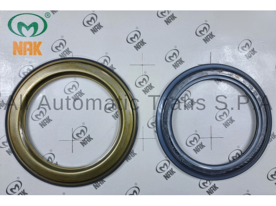 Kit De Pistón Zf4Hp16, 2 Pcs