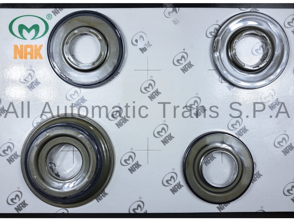 Kit De Pistón 09G (Tf60Sn) 6 Speed Fwd