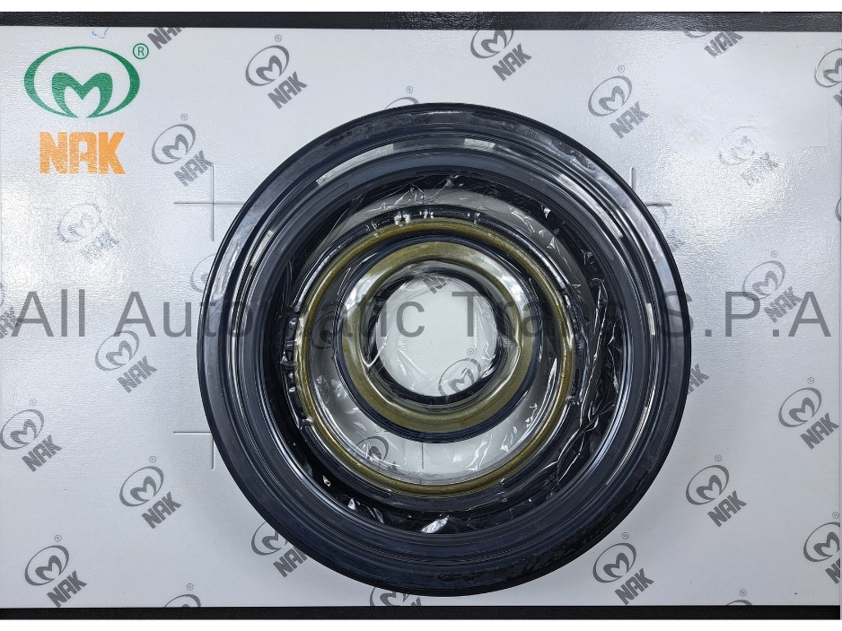 Kit De Pistón 6t70e, 6t75e, 6f50, 6f55 (5 pistons)