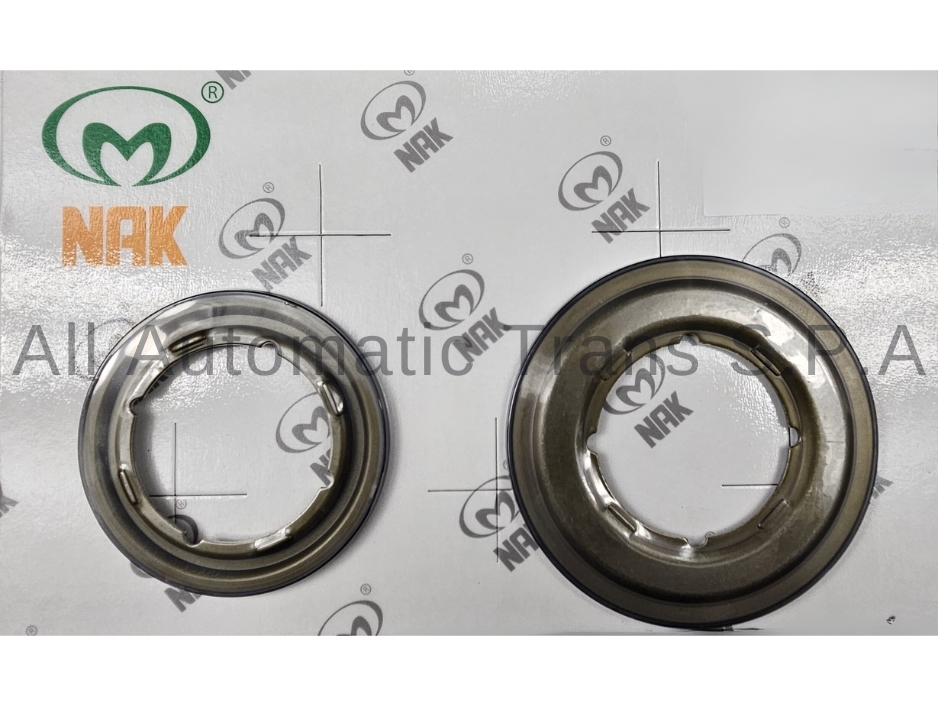 Kit De Pistón A6lf1/2/3 Hyundai Kia