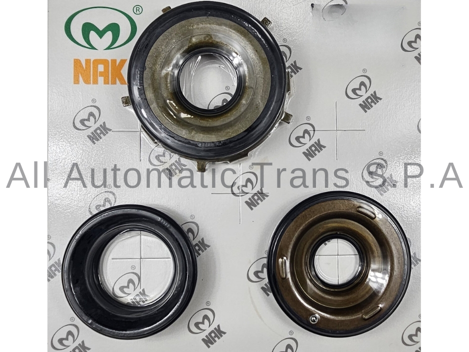 Kit De Pistón Gm 4L60E