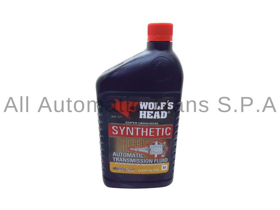 ACEITE MOTO 4T 15W50 RACING 1L SINTETICO / UNIVERSAL
