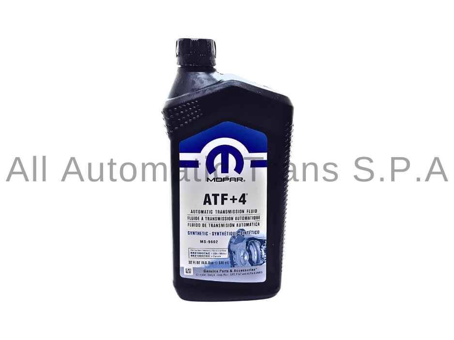 Aceite Mopar Atf+4