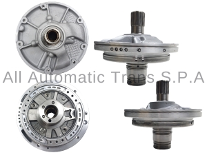 Bomba de Aceite Original Hyundai Accent Prime 1.5 Getz 1.3 2000 2001 2002 2003 2004 2005 2006