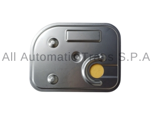 Filtro Cvt Vt5