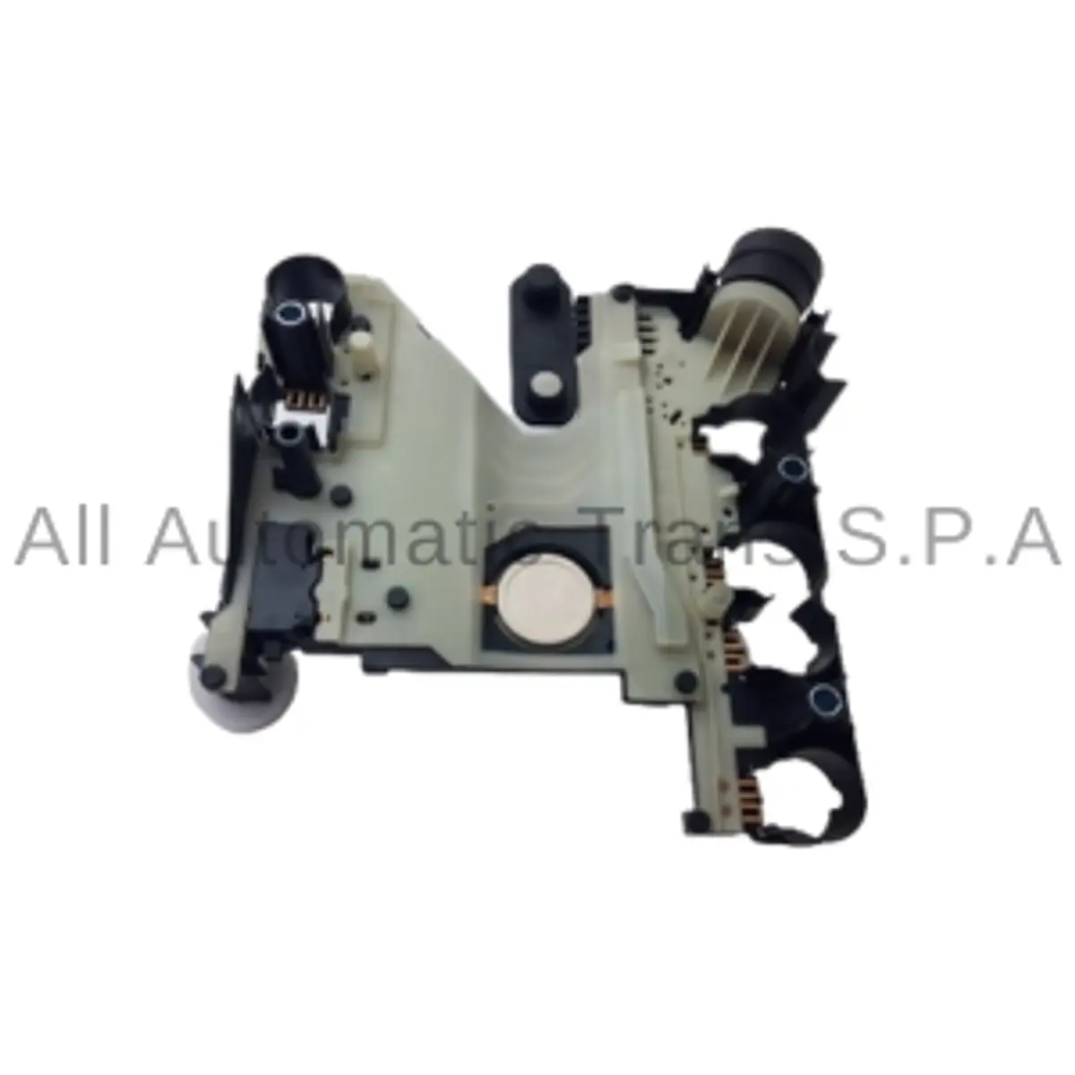 SOLENOID CONTROL MODULE 722.6 W5A330 W5A580 CHRYSLER