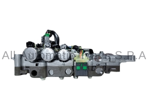 Cuerpo De Valvula Jf017E