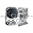 Overhaul Caja Automática Gm 6T31/6T35 ( Gen 3 ) 16-19 W/O Pistons 1