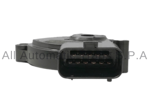Selectora Neutral Safety Switch Cd4E, 94-On, Aft