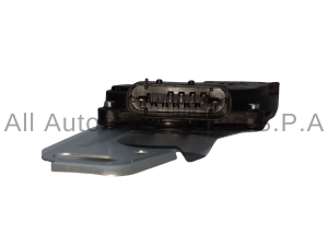 Selectora Neutral Safety Switch 4L65E, 04-Up