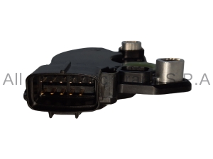 Selectora Neutral Safety E40D, 4R100, Mlps, 99-Up