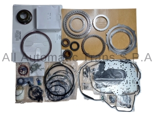 Master Kit Precision 9T65 With Piston