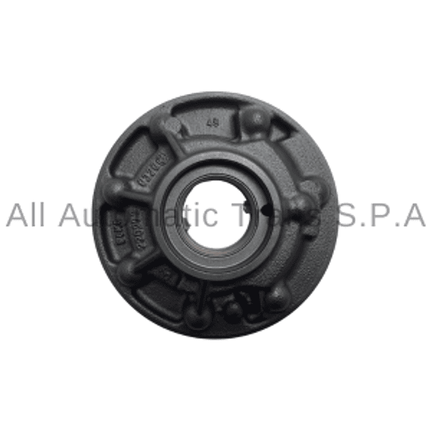 Bomba De Aceite Body W/Gears, 722.9 (23 T Outer, 19 T Inner) 04-Up 2