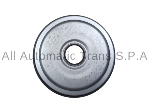 Cover Front Seal 0Bh