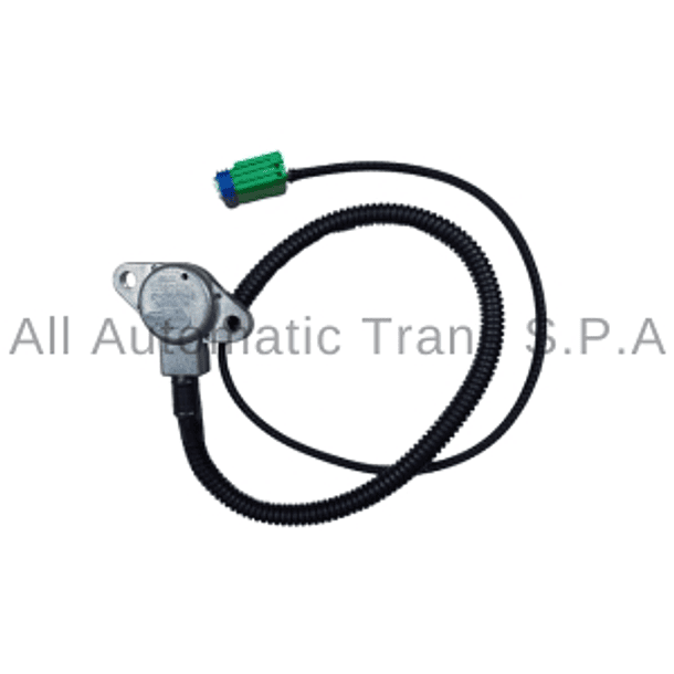 Sensor Pressure Renault al4/Dpo