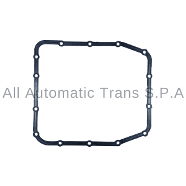 Empaquetadura 4R70W, 4R75W, Aode Molded Rubber