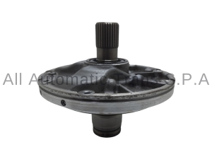 Bomba De Aceite 4R75W - Ford Ind# 76200K Oem# 3L32-7A103Aa 2004-08