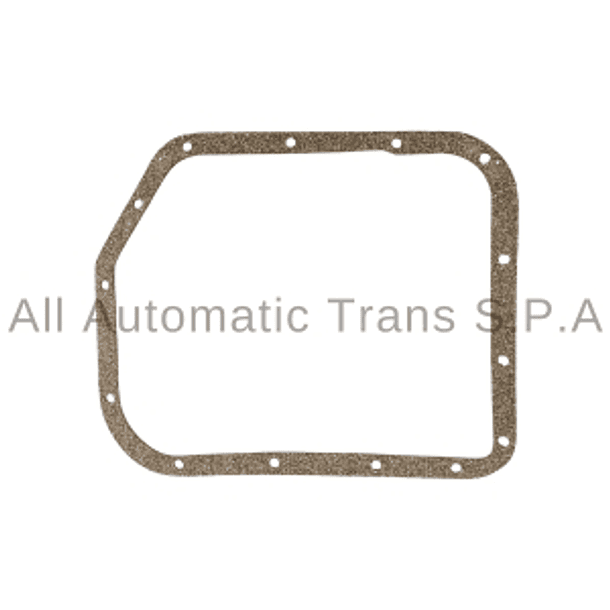 Empaquetadura A500, 904, 999, Tf-6 Cork & Rubber