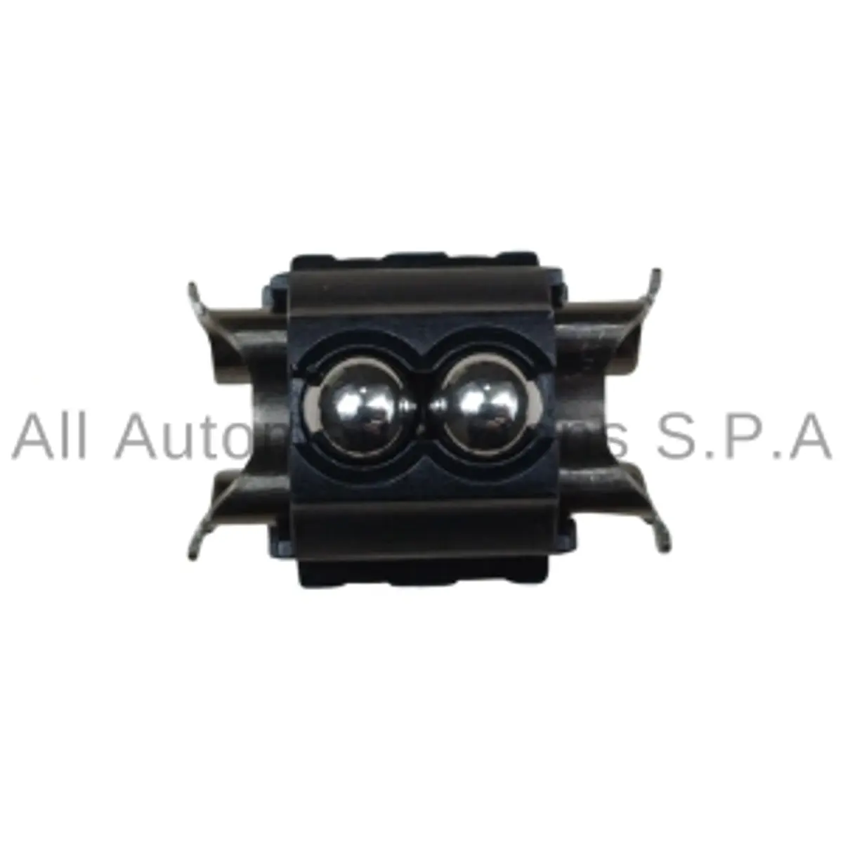 Rodamiento Bearing Fork Aft Vw 02E