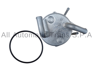 Enfriador De Aceite Nissan Qashqai 2.0 14-20