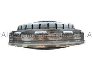 Clutch Assy Mps6