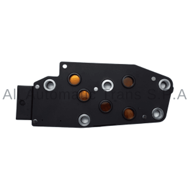 Placa Conductora Switch Manifold Pressure Gm 4L60E 93-Up