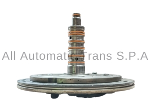 Bomba De Aceite Ford Cd4E, 97-08