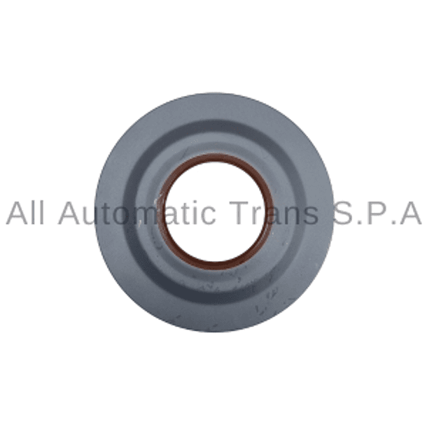 Cover Front Cover Seal Mps6, Dct450 1