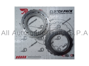 Módulo De Acero Gm 4L80E 91-On