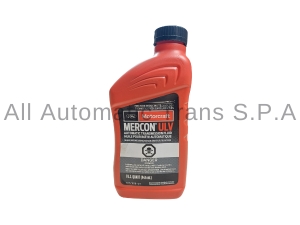 Aceite Mercon Ulv, Ford Motorcraft