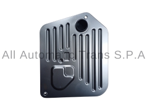 Filtro Zf5Hp24, 95-Up