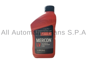 Aceite de caja mercon Lv