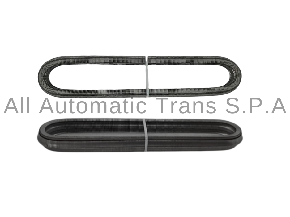 Cadena Push Belt K114 U1